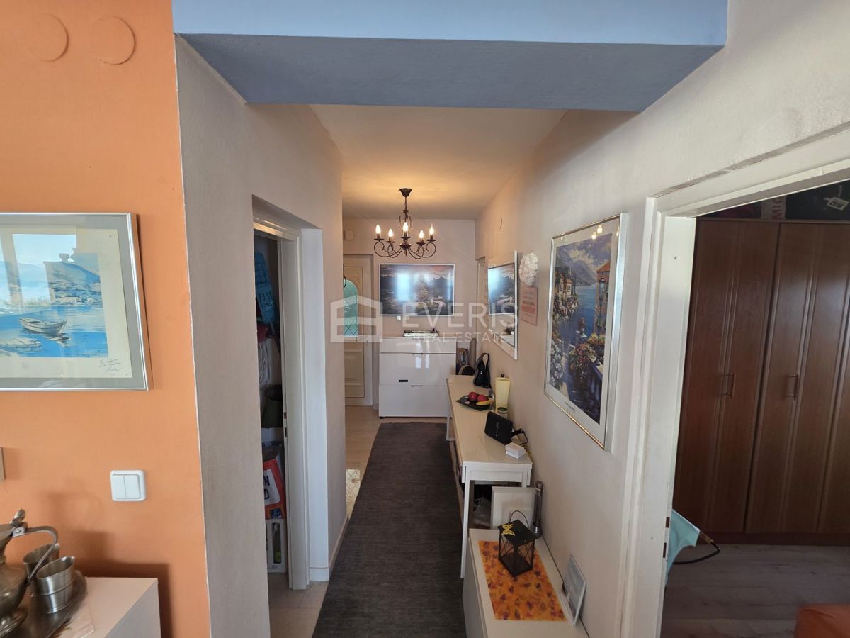 Flat For sale - PRIMORSKO-GORANSKA LOVRAN