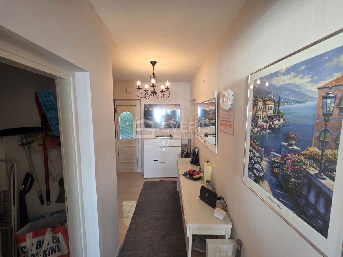 Flat For sale - PRIMORSKO-GORANSKA LOVRAN