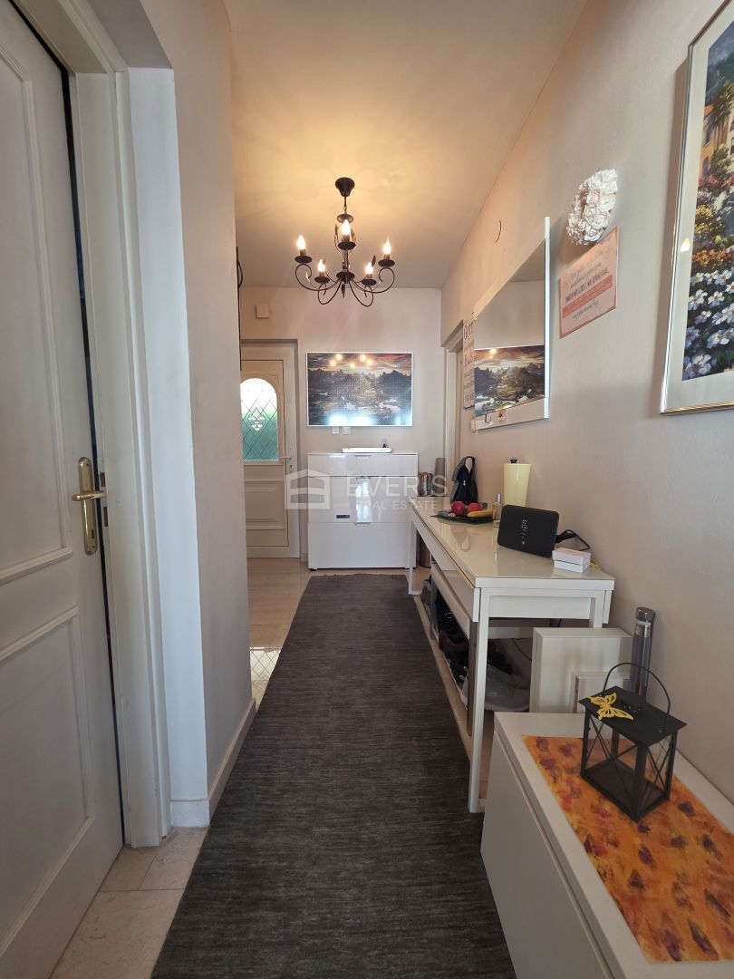 Flat For sale - PRIMORSKO-GORANSKA LOVRAN
