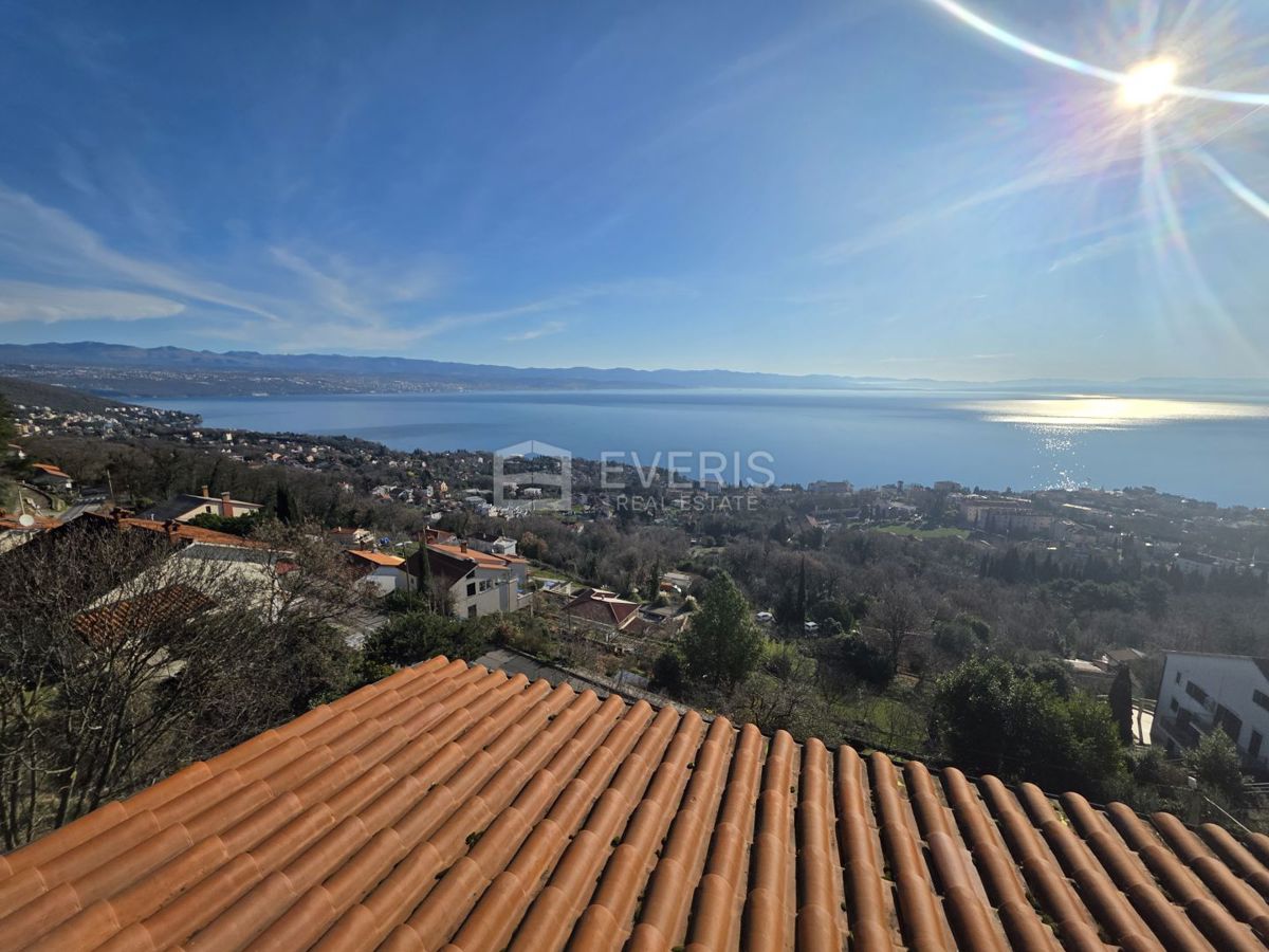 Flat For sale - PRIMORSKO-GORANSKA LOVRAN