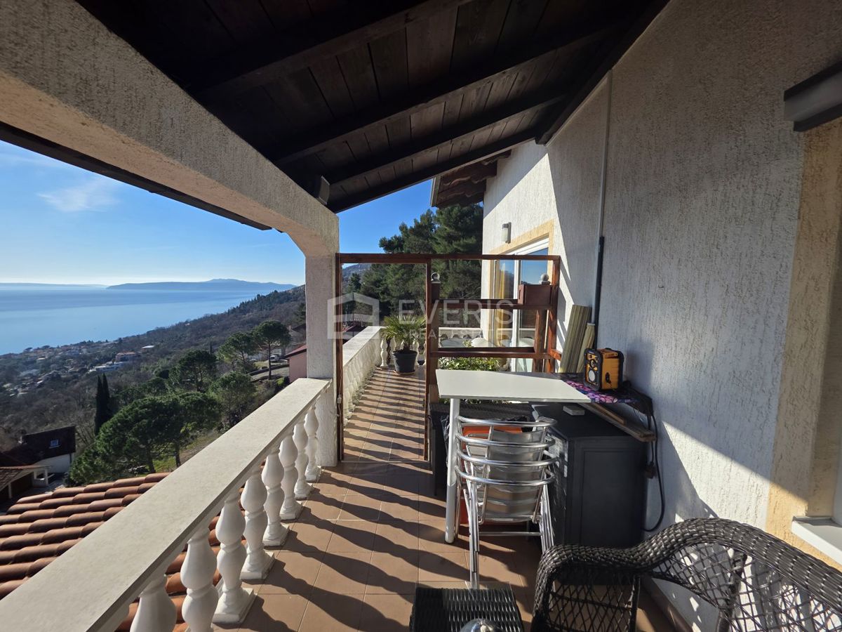 Flat For sale - PRIMORSKO-GORANSKA LOVRAN