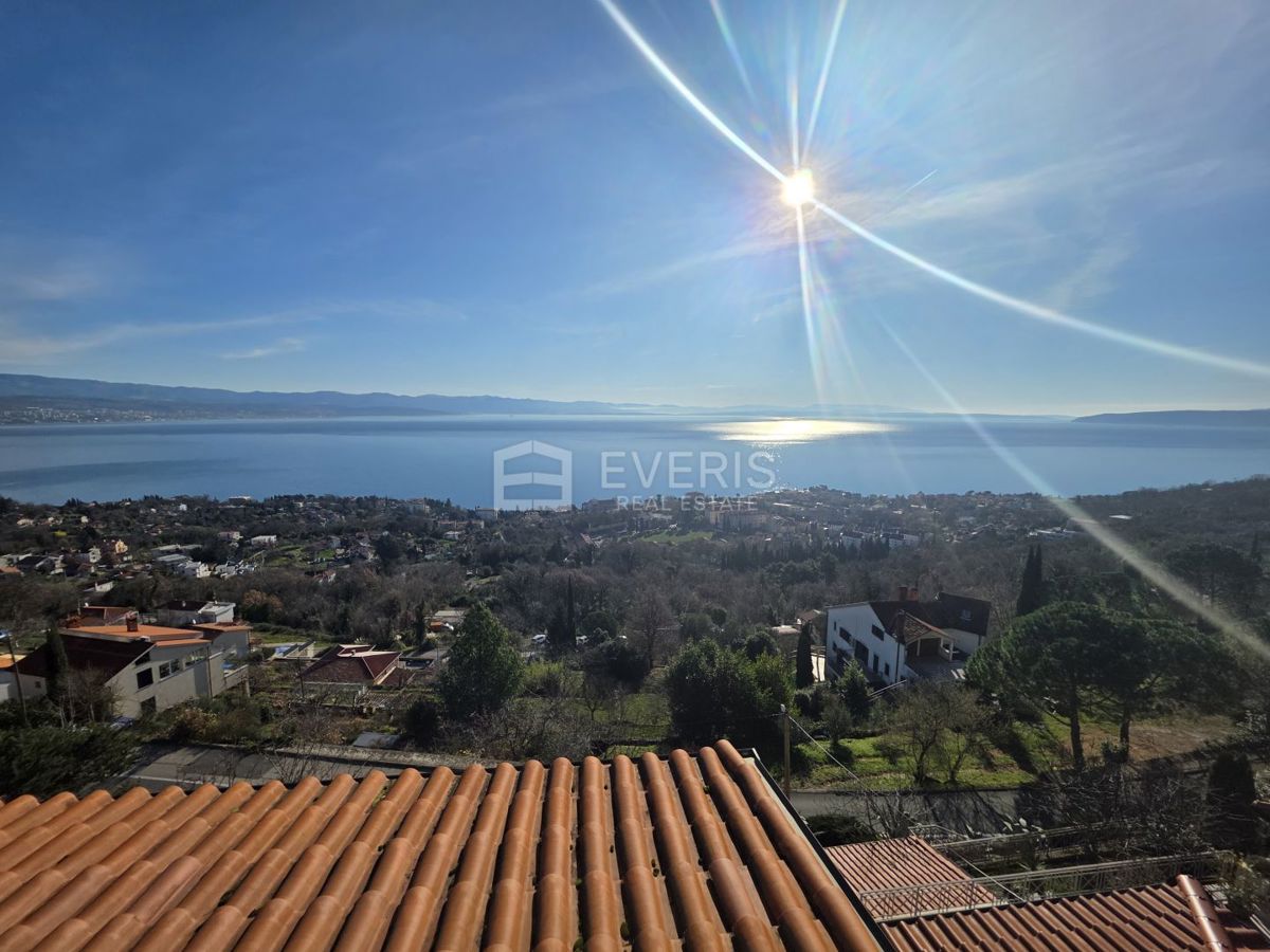 Flat For sale - PRIMORSKO-GORANSKA LOVRAN