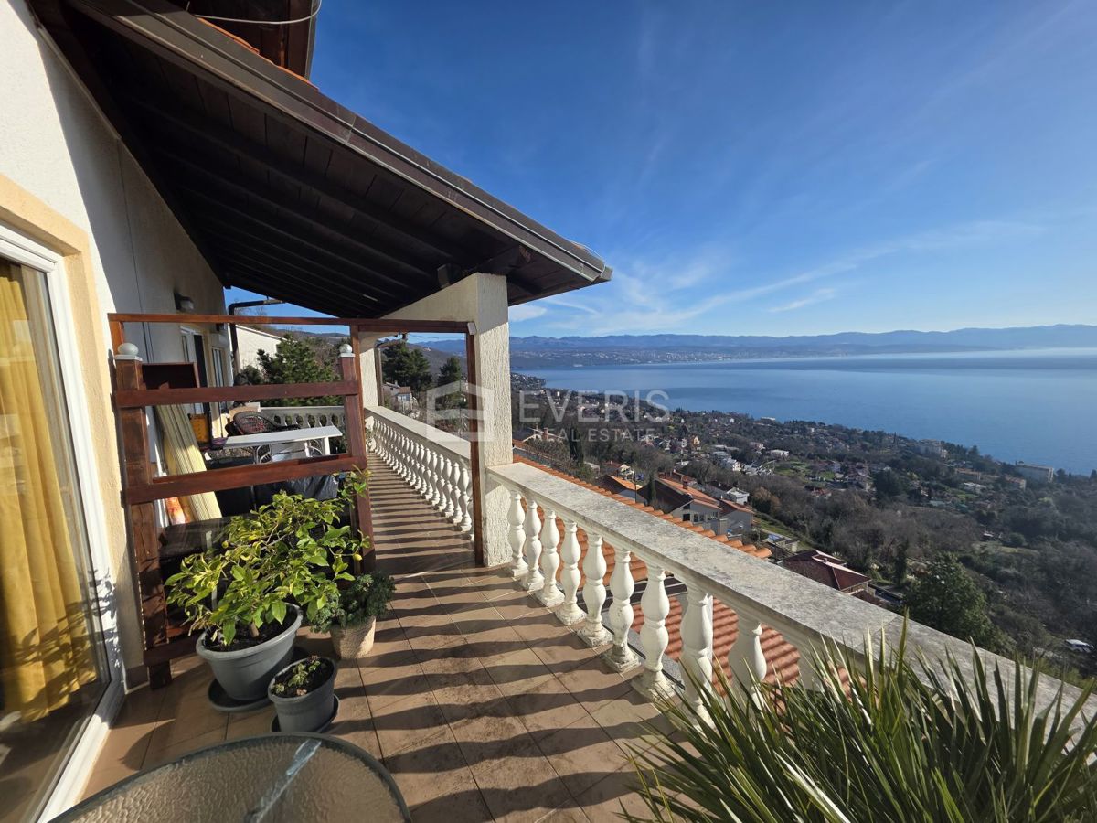 Flat For sale - Primorsko-goranska Lovran - foto 3/31