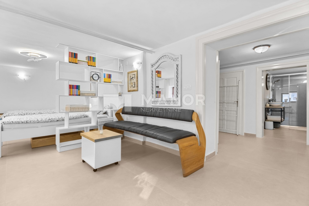 Maison À vendre - ISTARSKA PULA