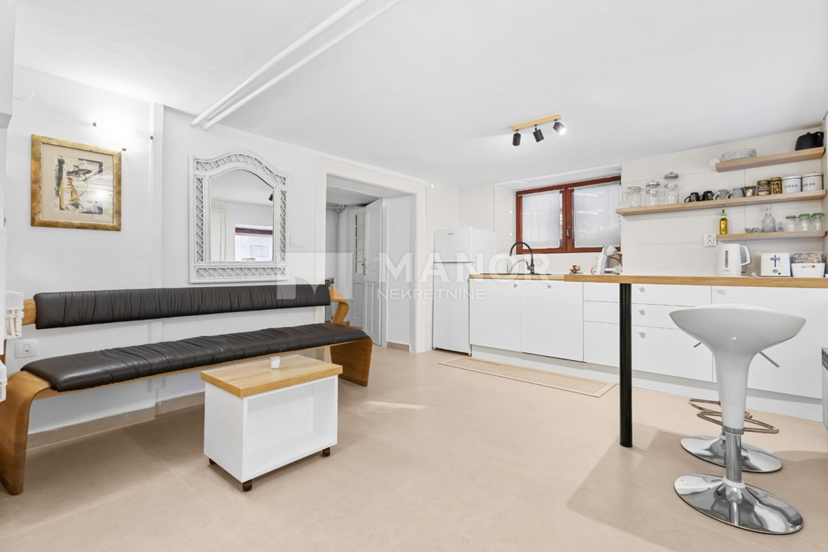 Maison À vendre - ISTARSKA PULA
