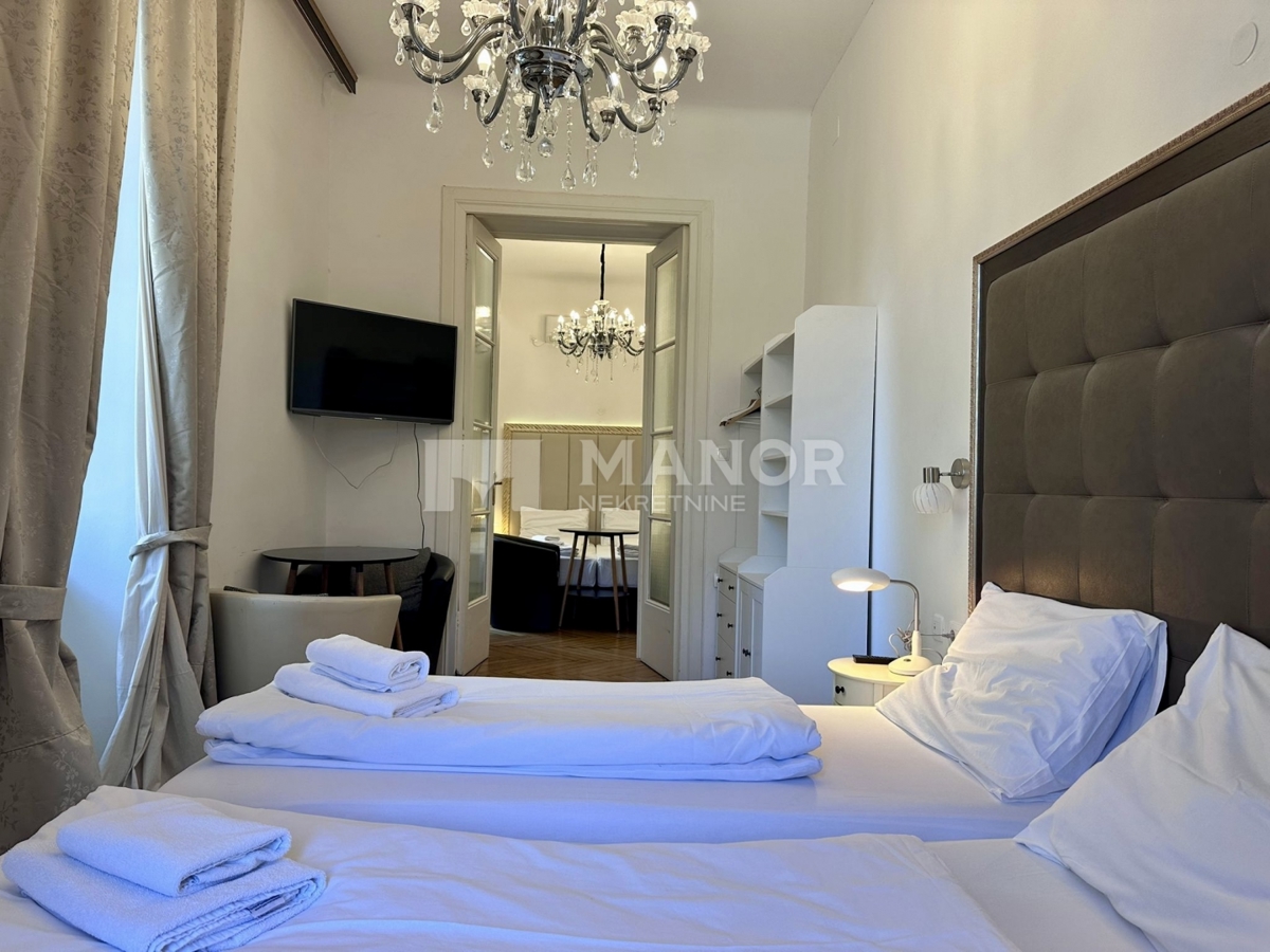 Apartma Na predaj - PRIMORSKO-GORANSKA RIJEKA
