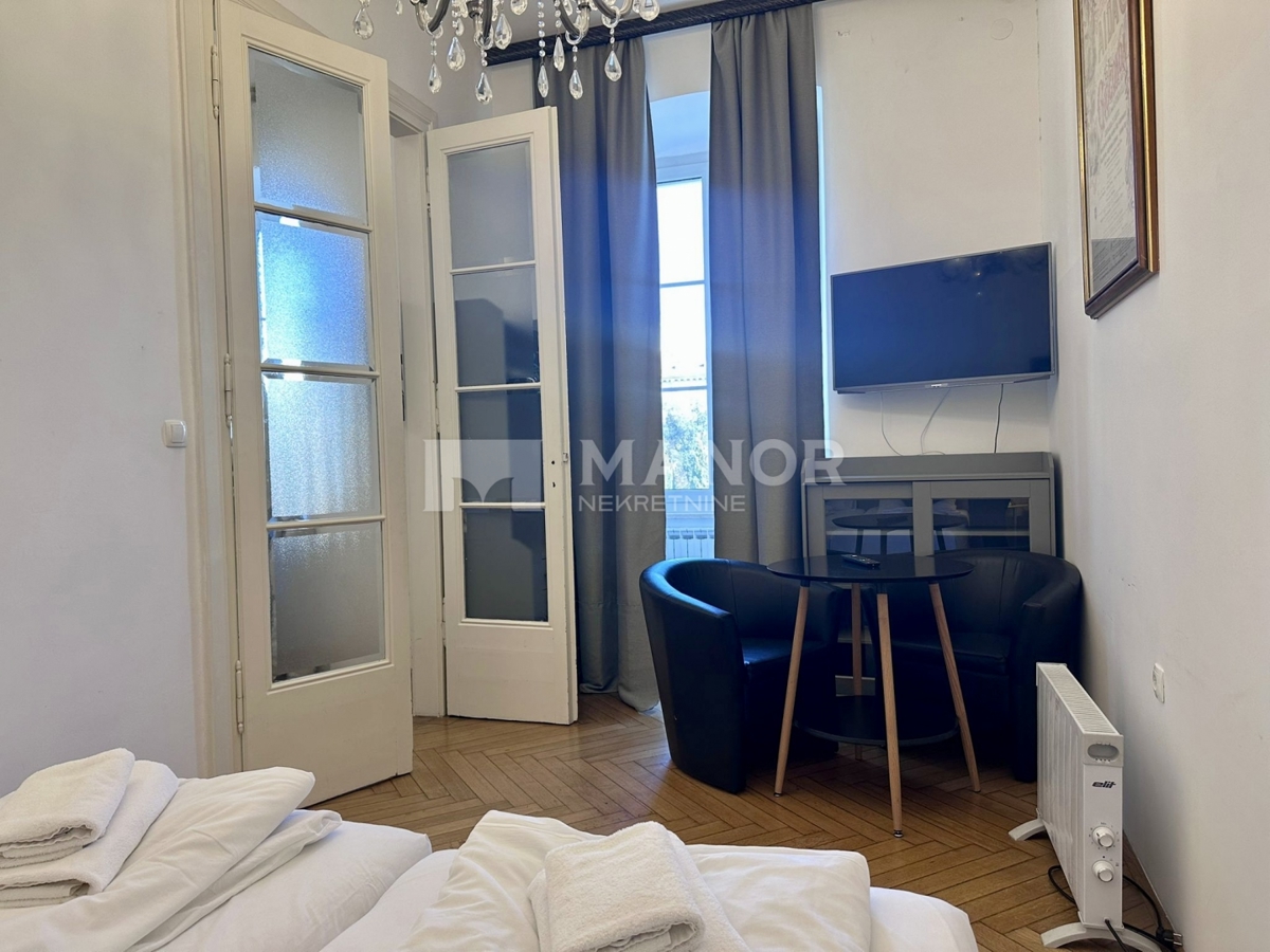 Apartma Na predaj - PRIMORSKO-GORANSKA RIJEKA