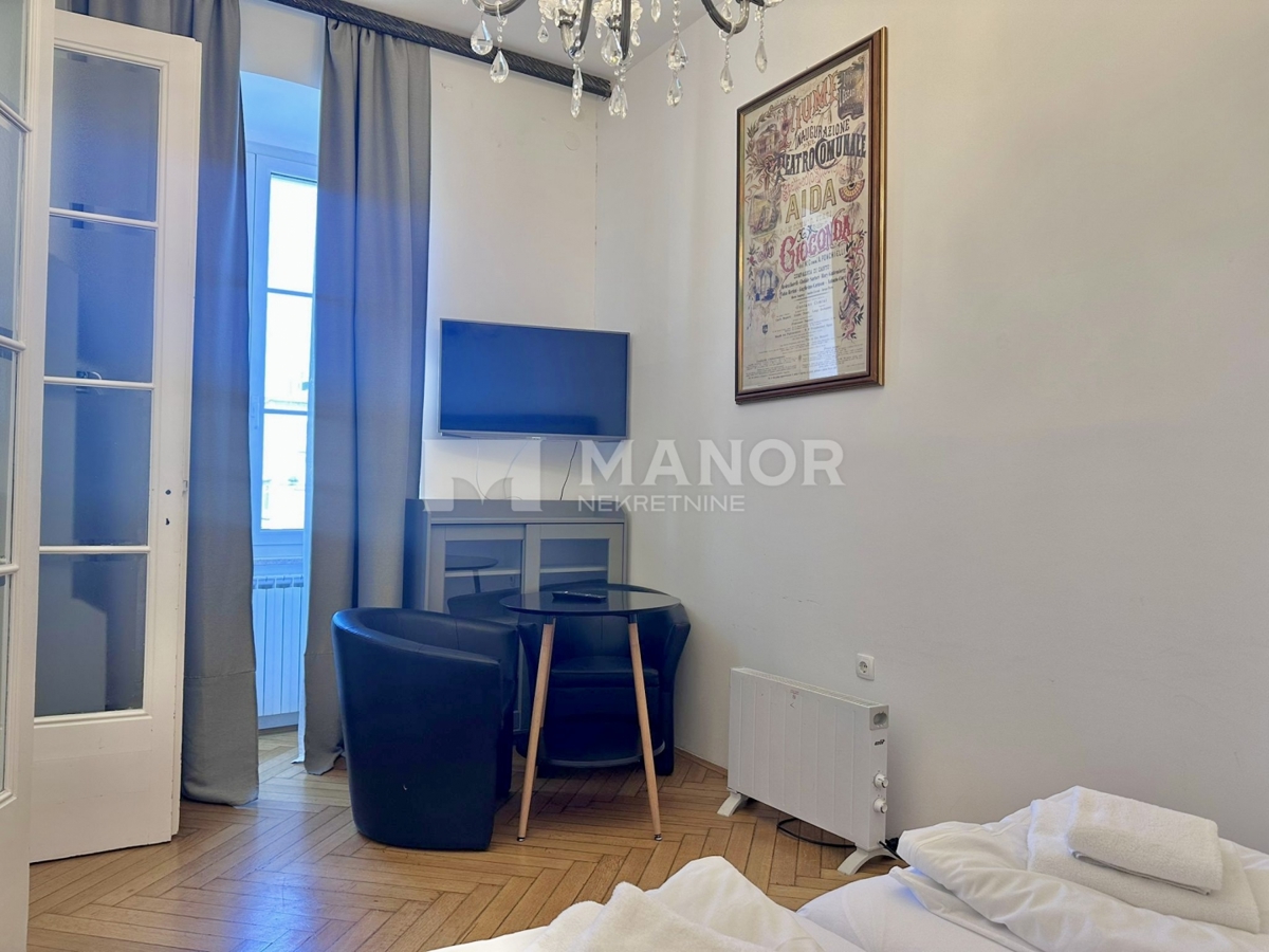 Apartma Na predaj - PRIMORSKO-GORANSKA RIJEKA
