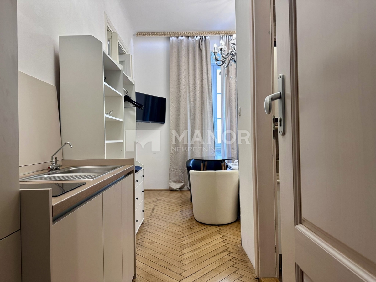 Apartma Na predaj - PRIMORSKO-GORANSKA RIJEKA
