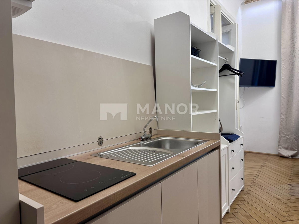 Apartma Na predaj - PRIMORSKO-GORANSKA RIJEKA