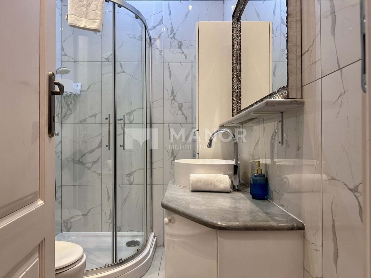 Apartma Na predaj - PRIMORSKO-GORANSKA RIJEKA