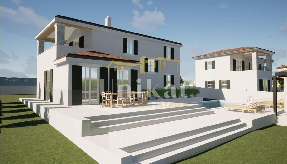 Land For sale - Istarska Višnjan - foto 4/8