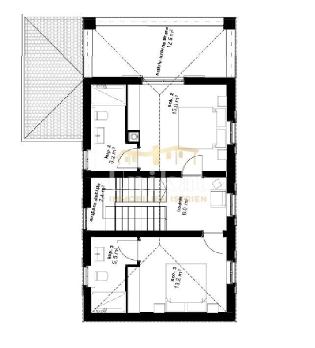 Land For sale - ISTARSKA VIŠNJAN