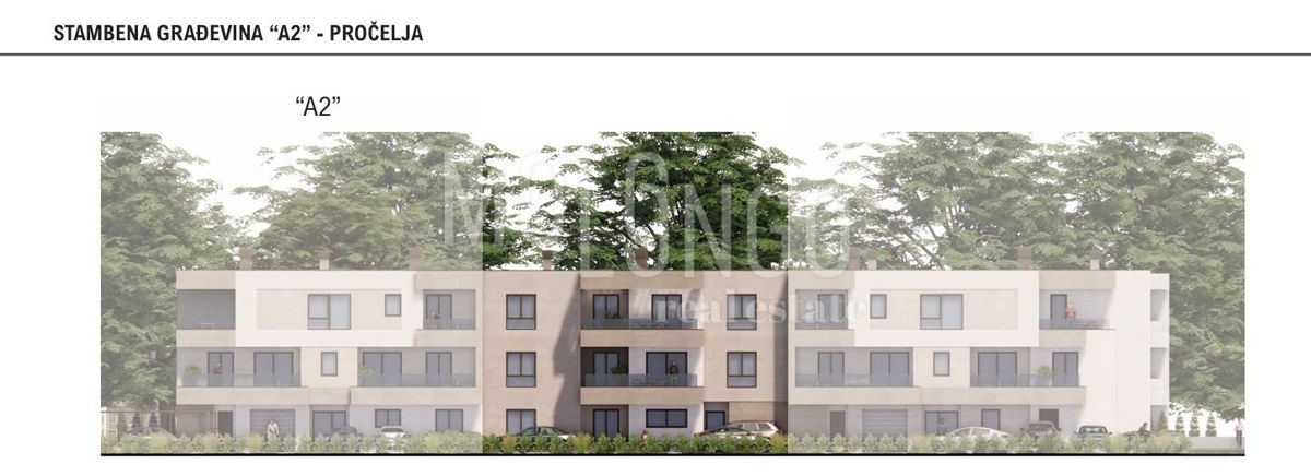 Flat For sale - Istarska Pula - foto 2/5