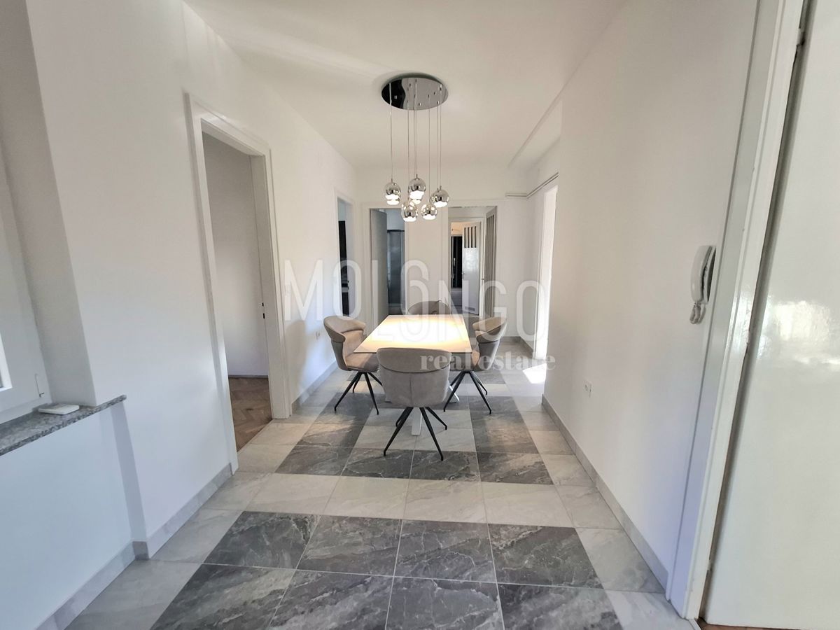 Apartmán K pronájmu - PRIMORSKO-GORANSKA RIJEKA