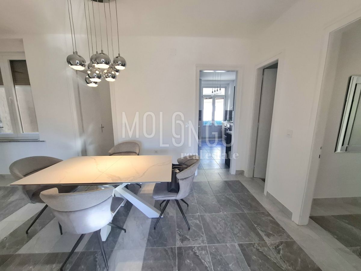 Apartmán K pronájmu - PRIMORSKO-GORANSKA RIJEKA