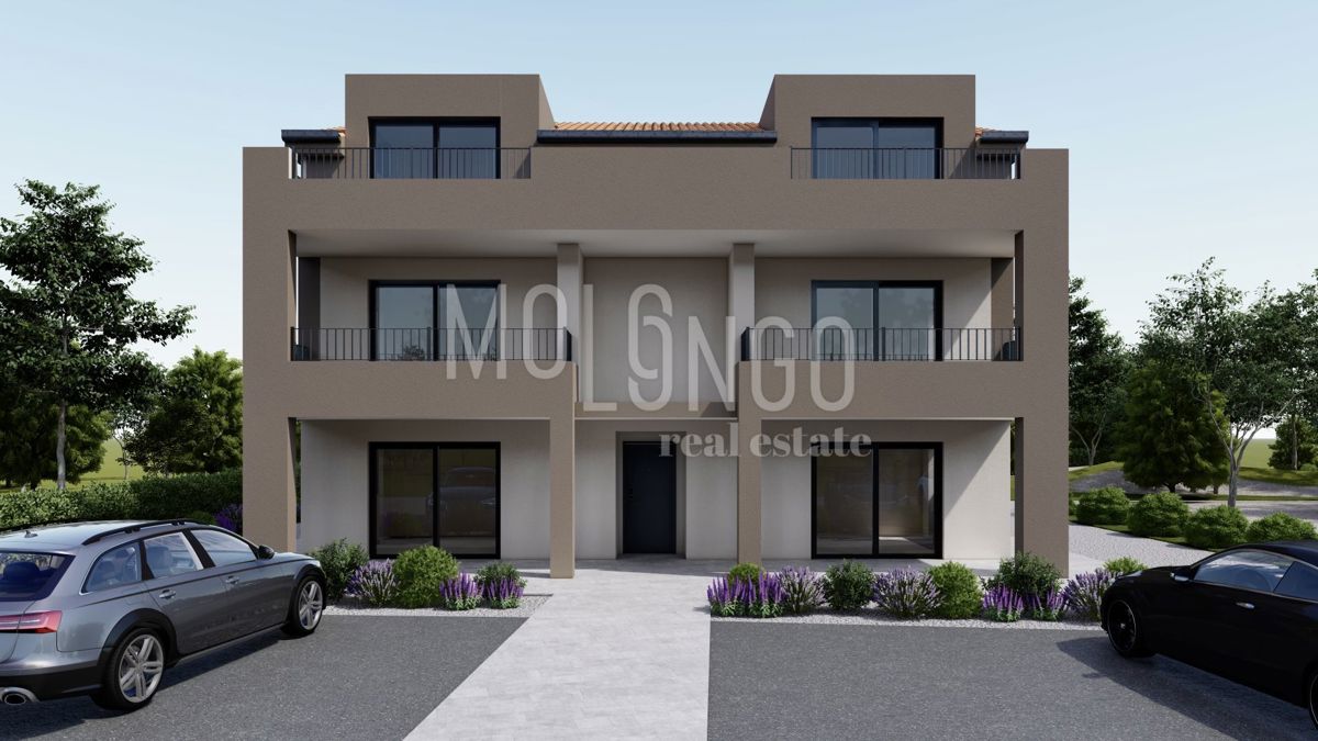 Apartma Na predaj - ISTARSKA POREČ