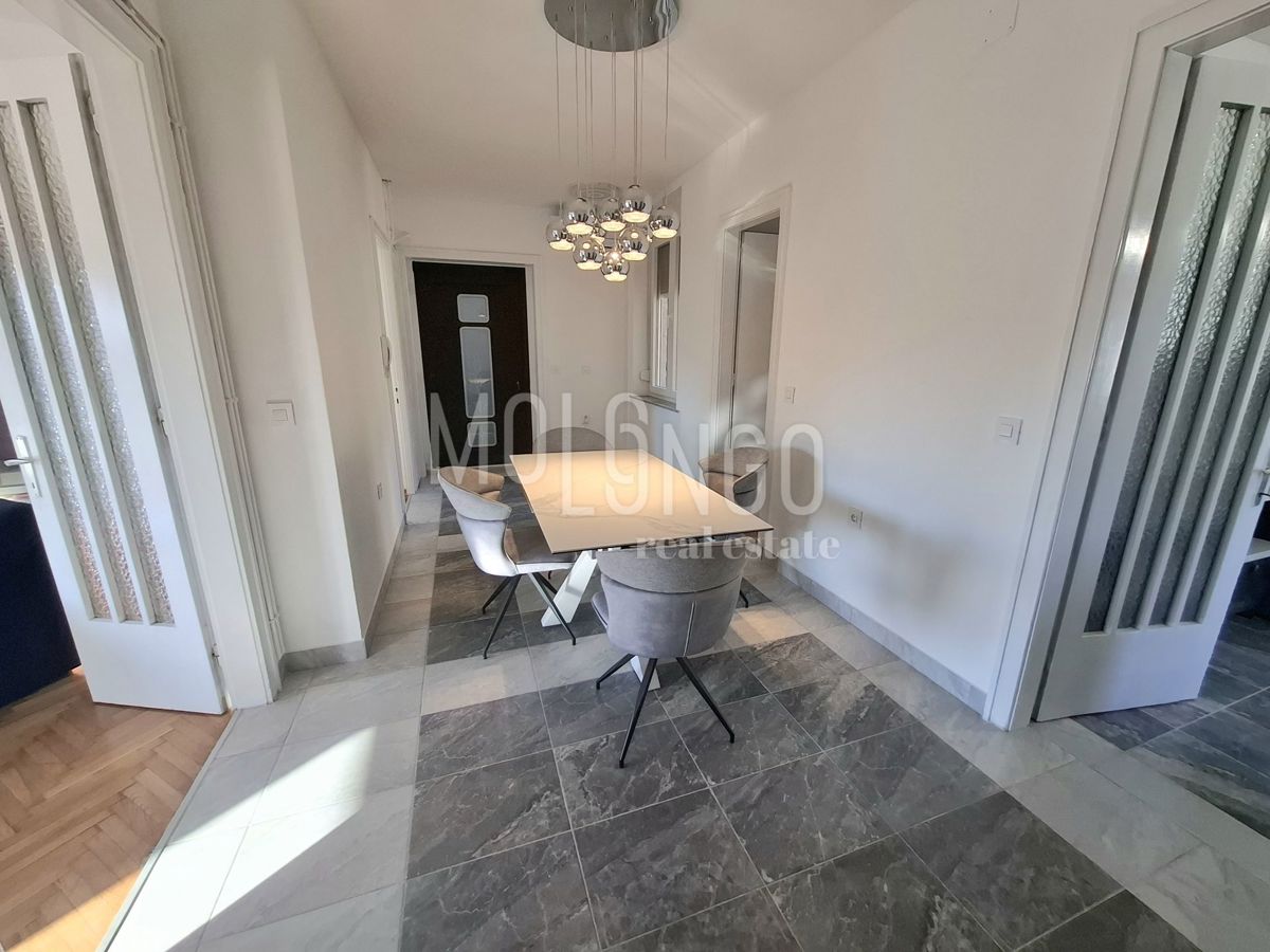 Flat For sale - PRIMORSKO-GORANSKA RIJEKA