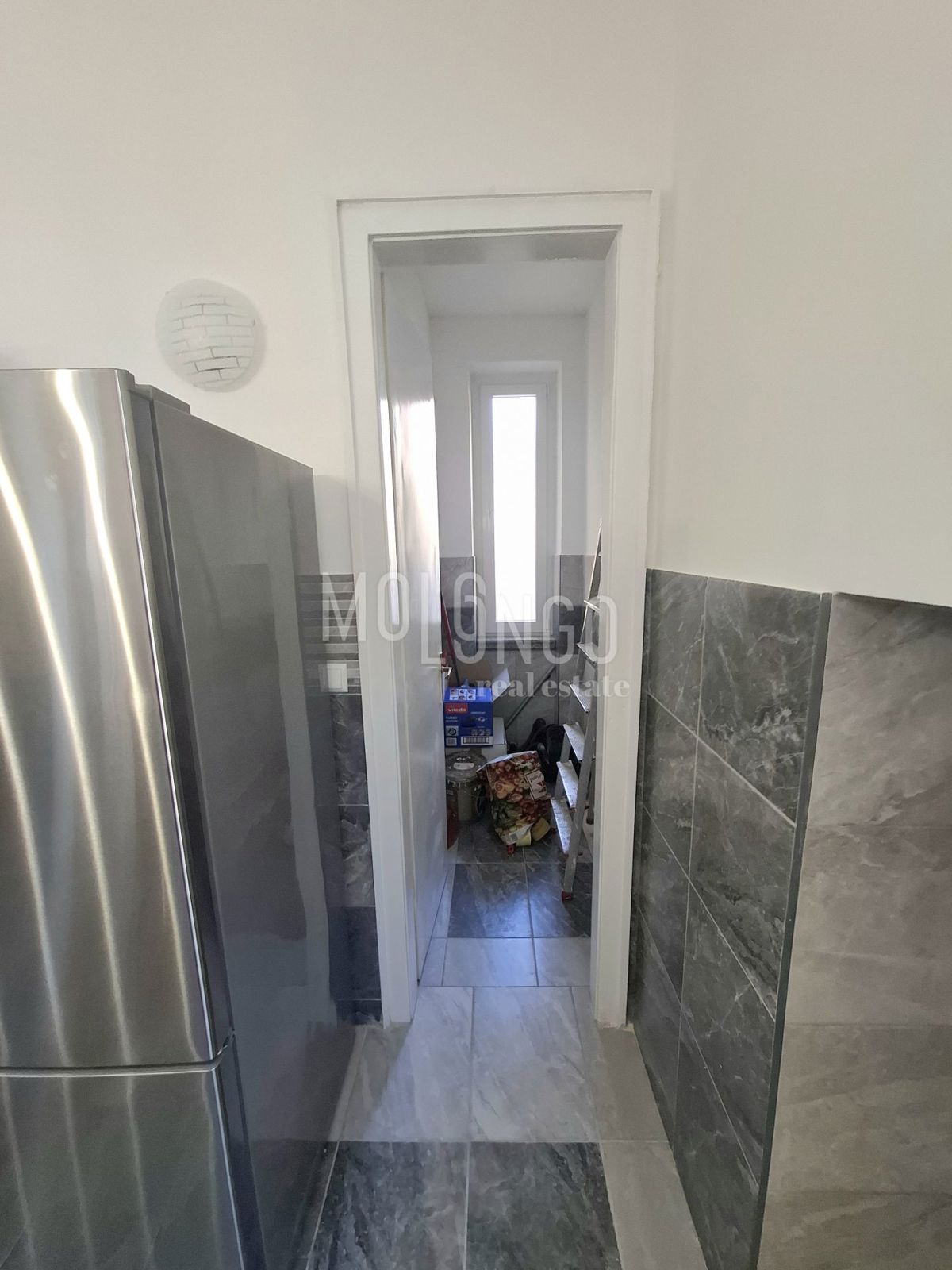 Flat For sale - PRIMORSKO-GORANSKA RIJEKA