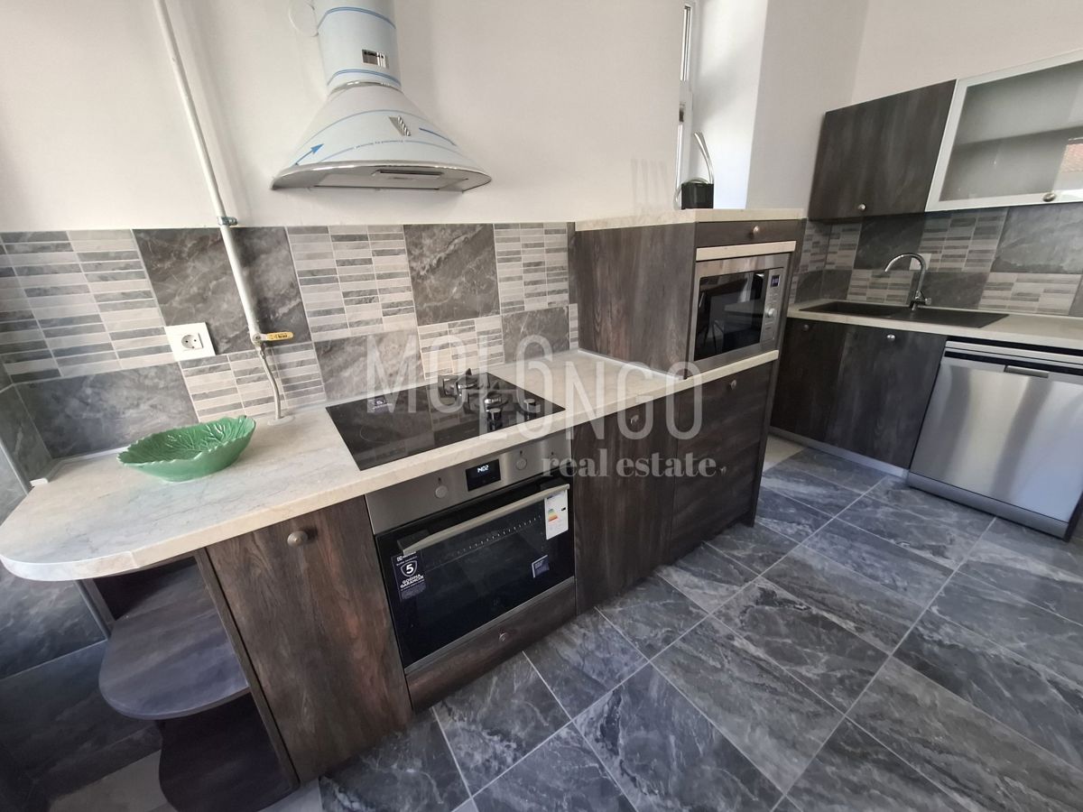 Flat For sale - PRIMORSKO-GORANSKA RIJEKA