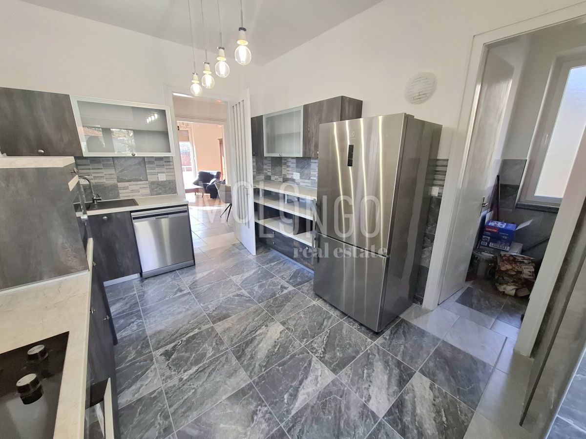 Flat For sale - PRIMORSKO-GORANSKA RIJEKA