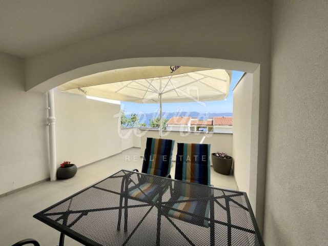Appartement à vendre 58 m² – Raša