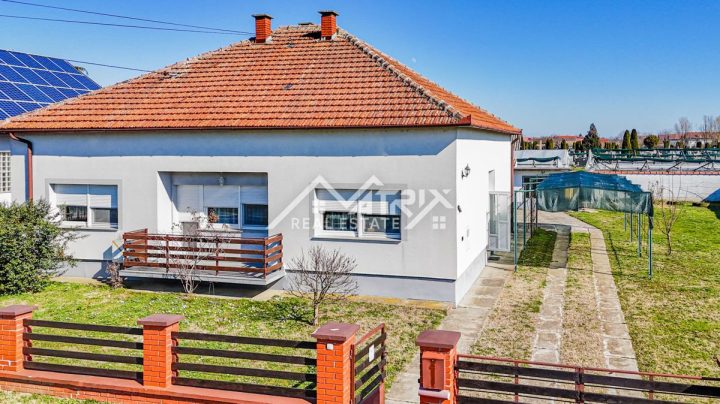 Hiša na predaj 156 m² – Darda