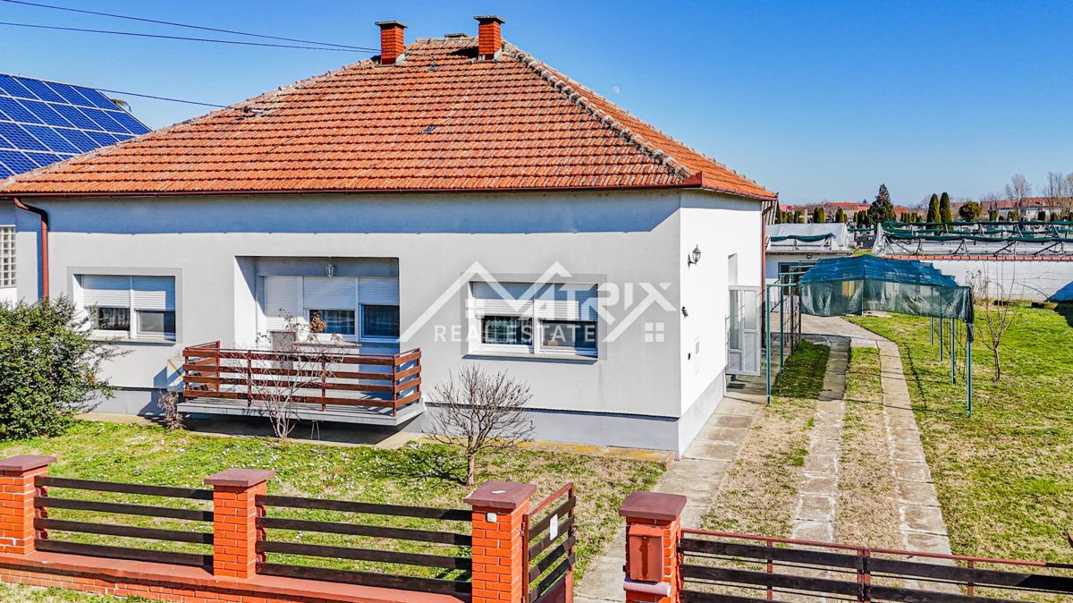 House For sale - Osječko-baranjska Darda - foto 1/34