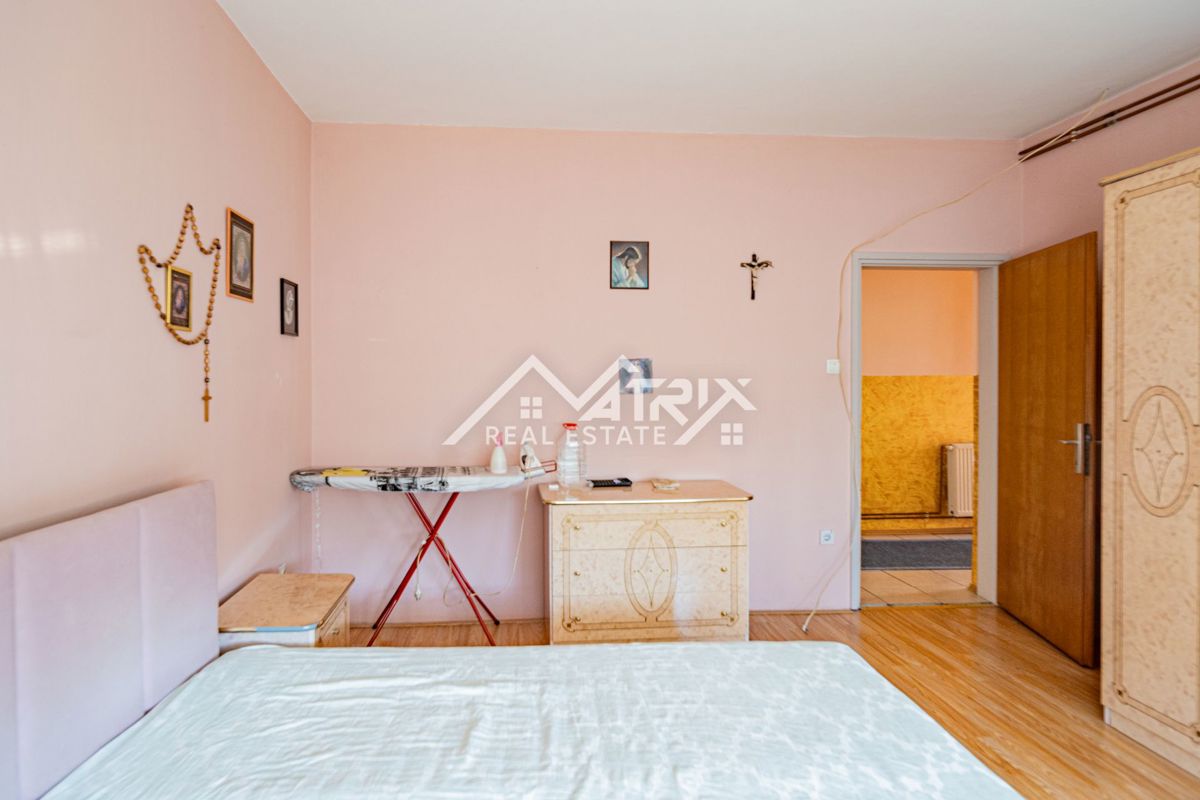 House For sale - OSJEČKO-BARANJSKA DARDA