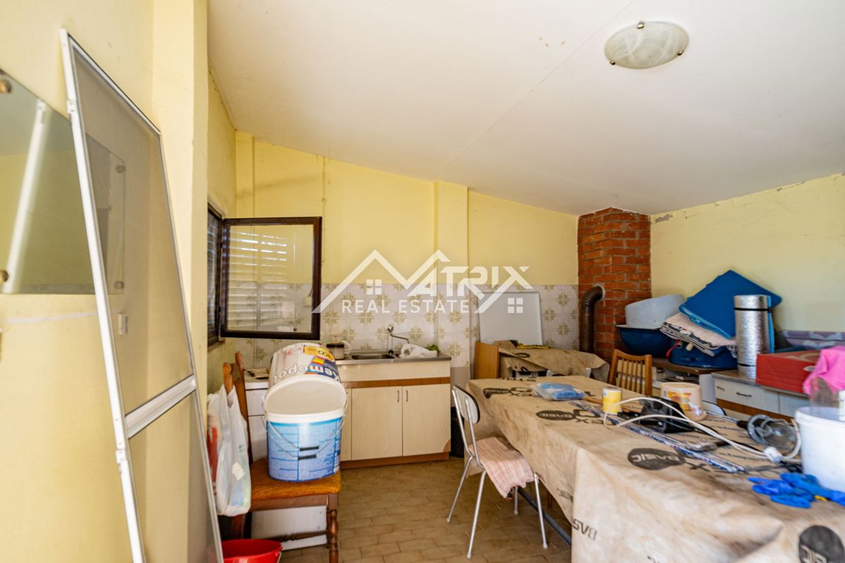 House For sale - OSJEČKO-BARANJSKA DARDA