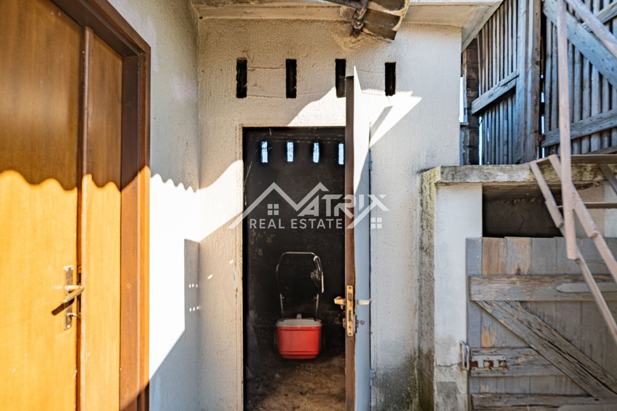 House For sale - OSJEČKO-BARANJSKA DARDA