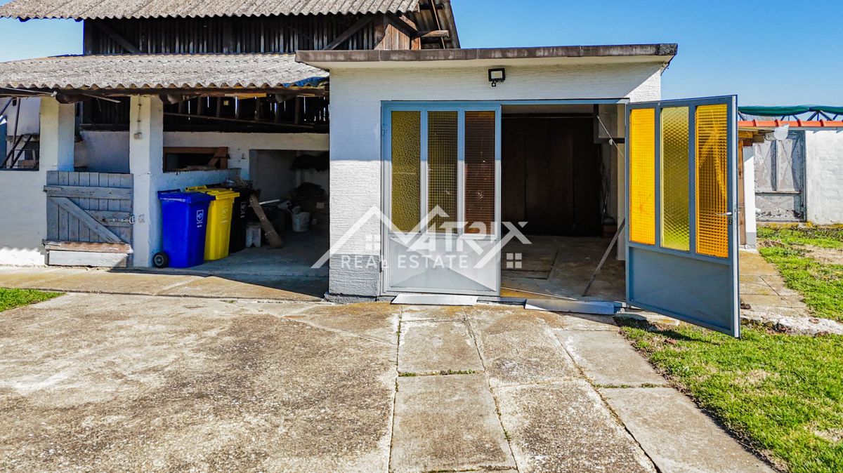 House For sale - OSJEČKO-BARANJSKA DARDA