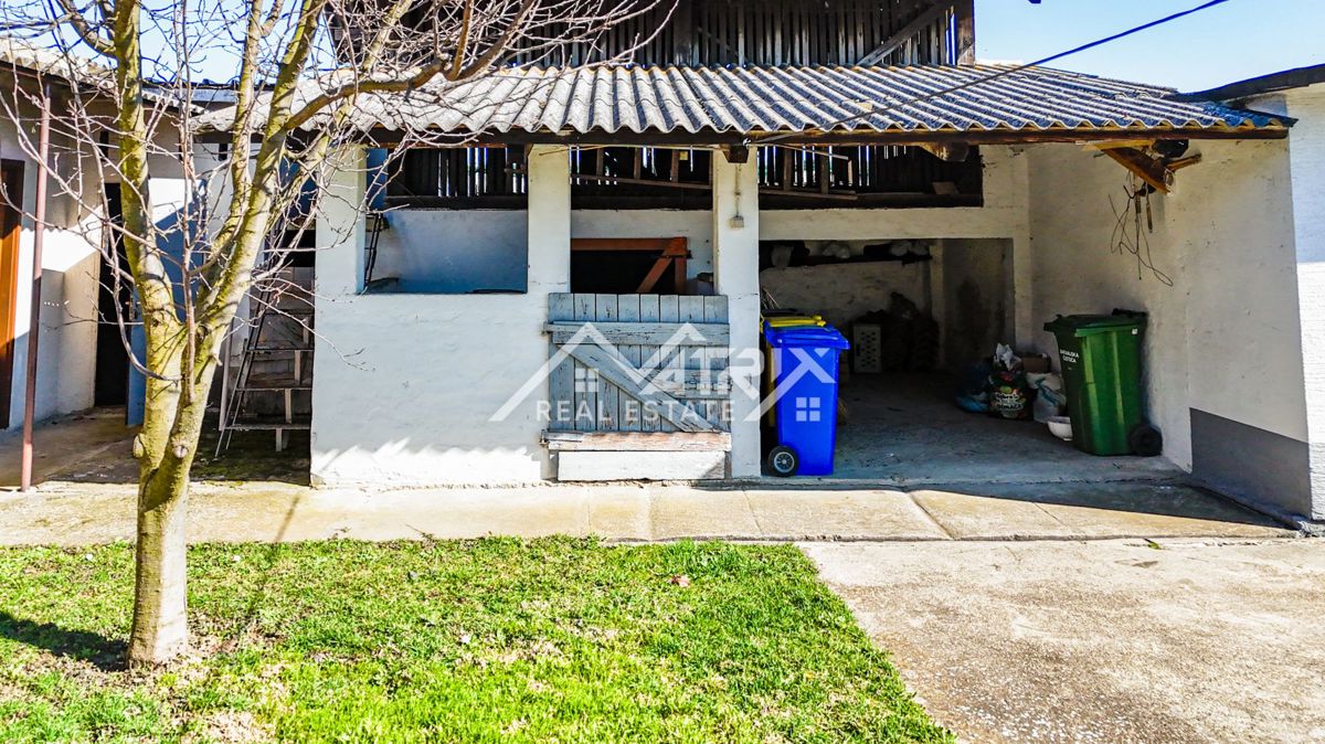 House For sale - OSJEČKO-BARANJSKA DARDA