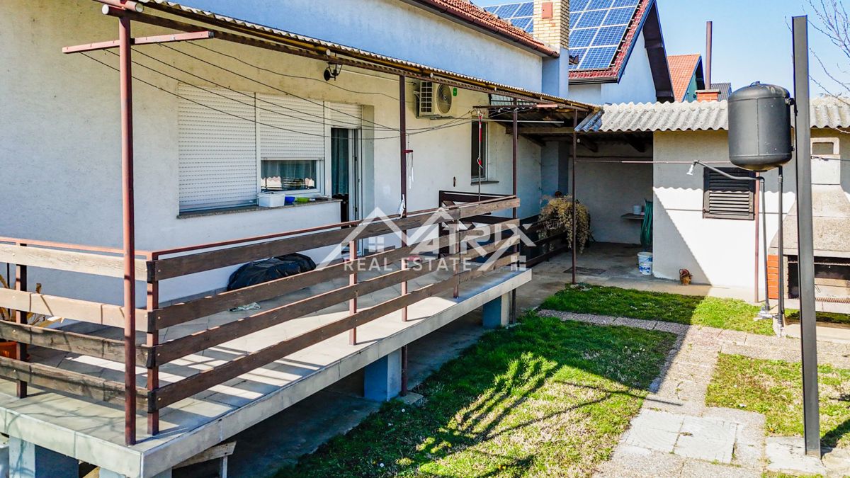 House For sale - OSJEČKO-BARANJSKA DARDA
