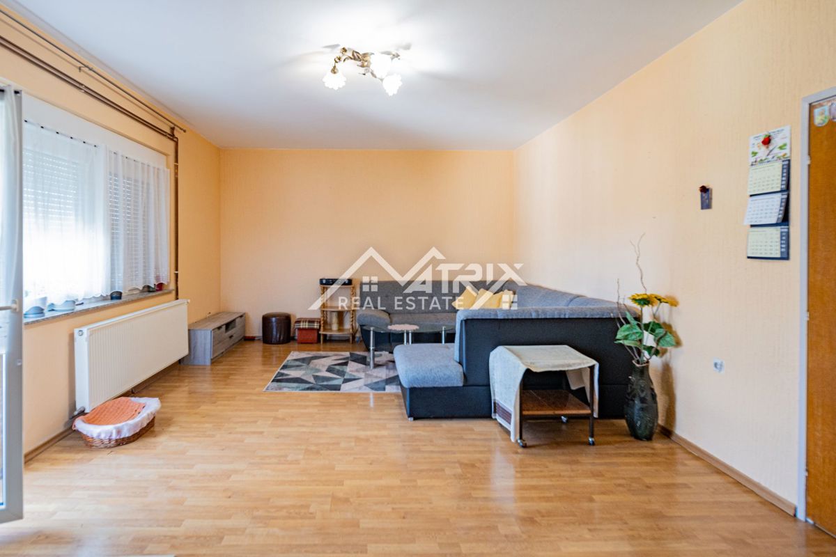 House For sale - OSJEČKO-BARANJSKA DARDA
