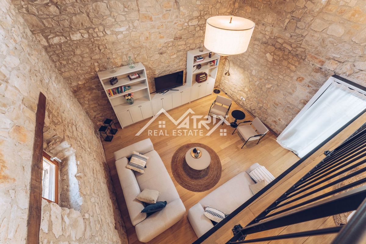 House For sale - ISTARSKA NOVIGRAD