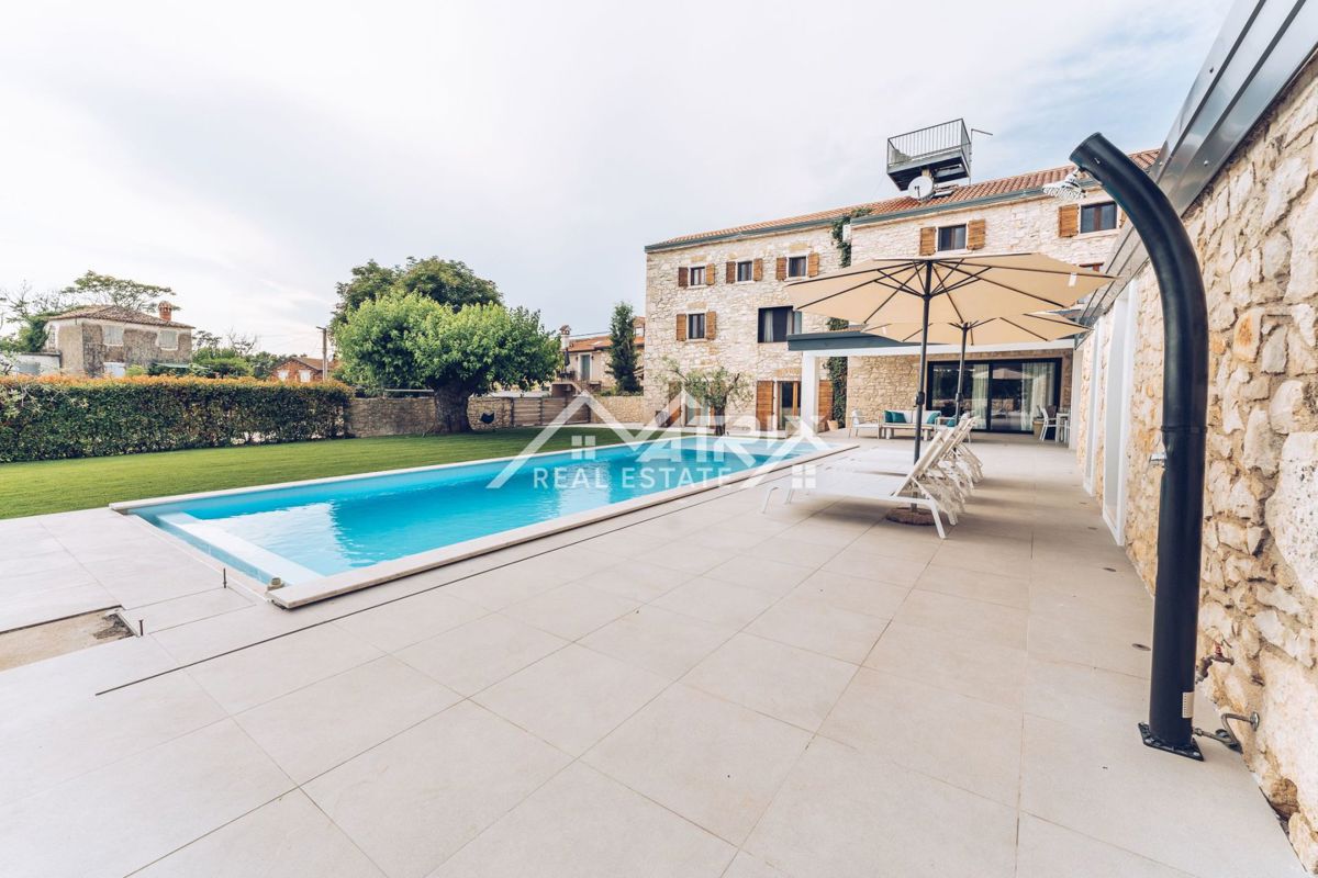 House For sale - ISTARSKA NOVIGRAD
