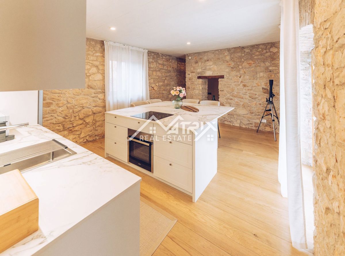 House For sale - ISTARSKA NOVIGRAD