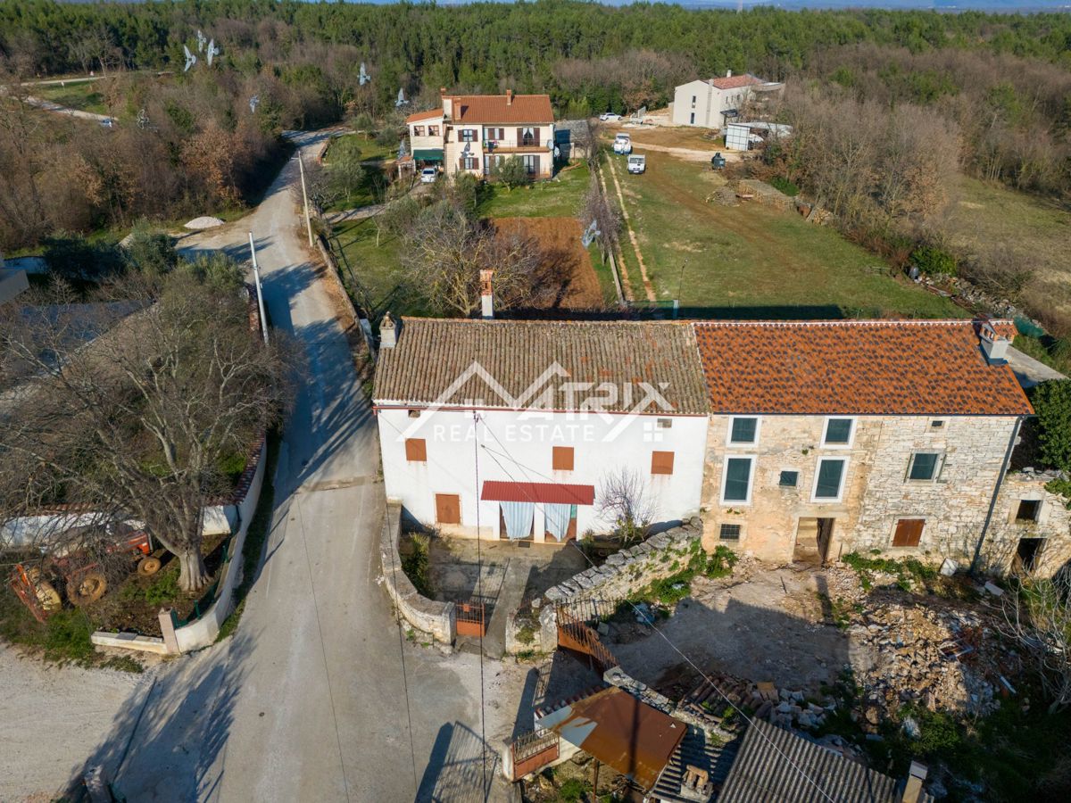 Kuća Na prodaju - ISTARSKA VODNJAN