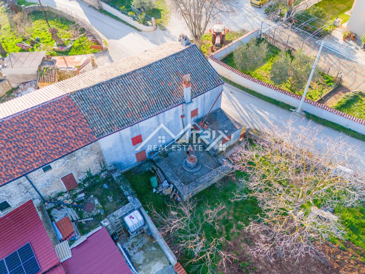 Kuća Na prodaju - ISTARSKA VODNJAN