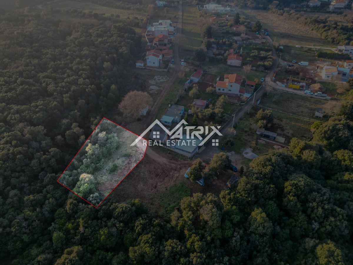 Grundstück Zu verkaufen - ISTARSKA PULA