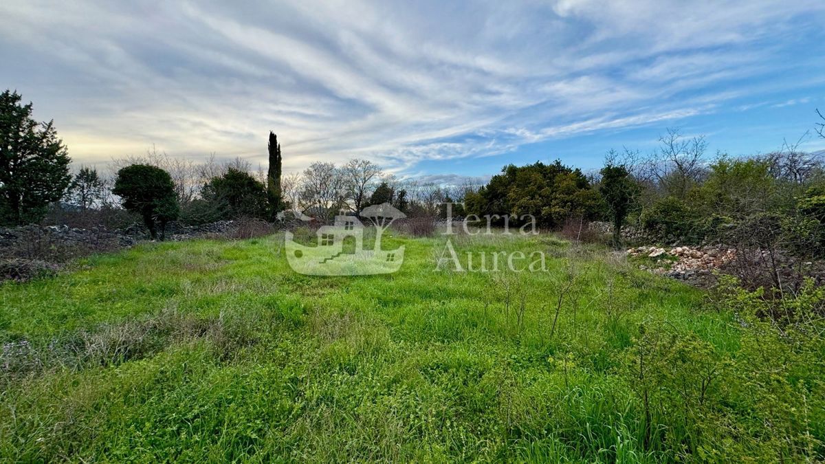 Terrain À vendre - Primorsko-goranska Krk - foto 1/2