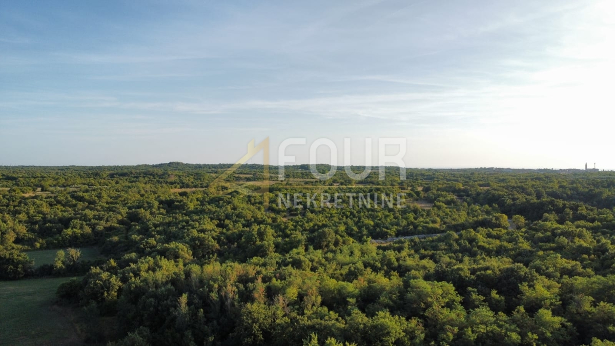 Land For sale - Istarska Vodnjan - foto 2/2