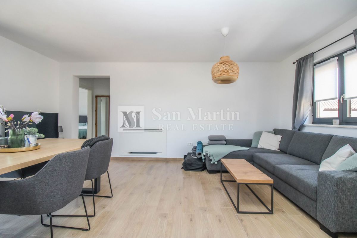 Appartamento In vendita - ISTARSKA POREČ