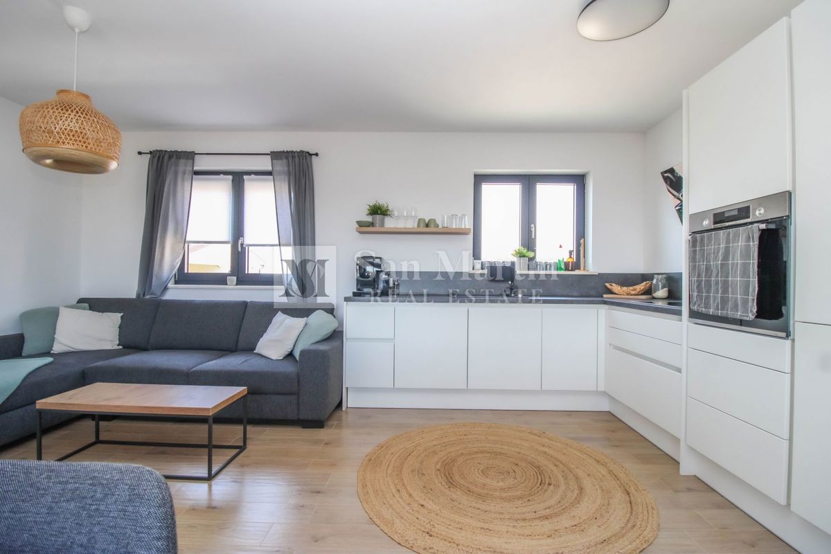 Appartamento In vendita - ISTARSKA POREČ
