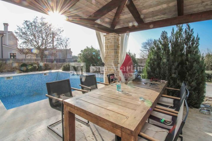 Casa In vendita - Istarska Svetvinčenat - foto 4/37