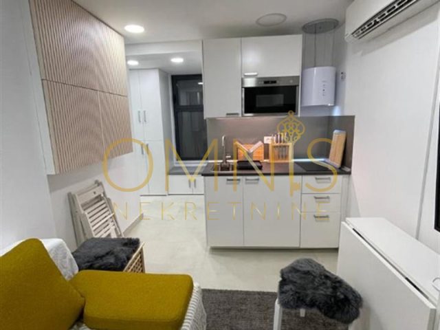 Mieszkanie do wynajęcia 25 m² – Rijeka