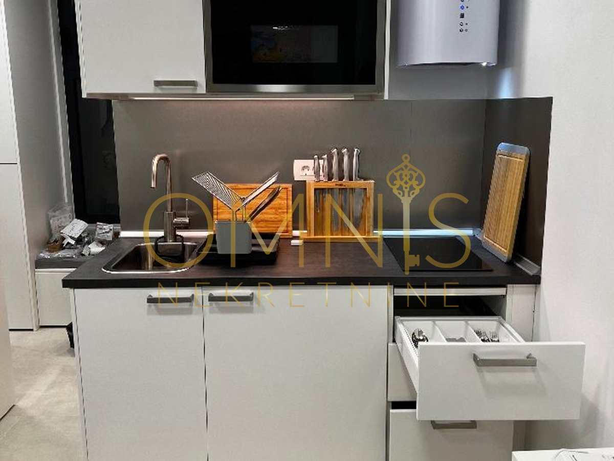 Apartmán K pronájmu - PRIMORSKO-GORANSKA RIJEKA