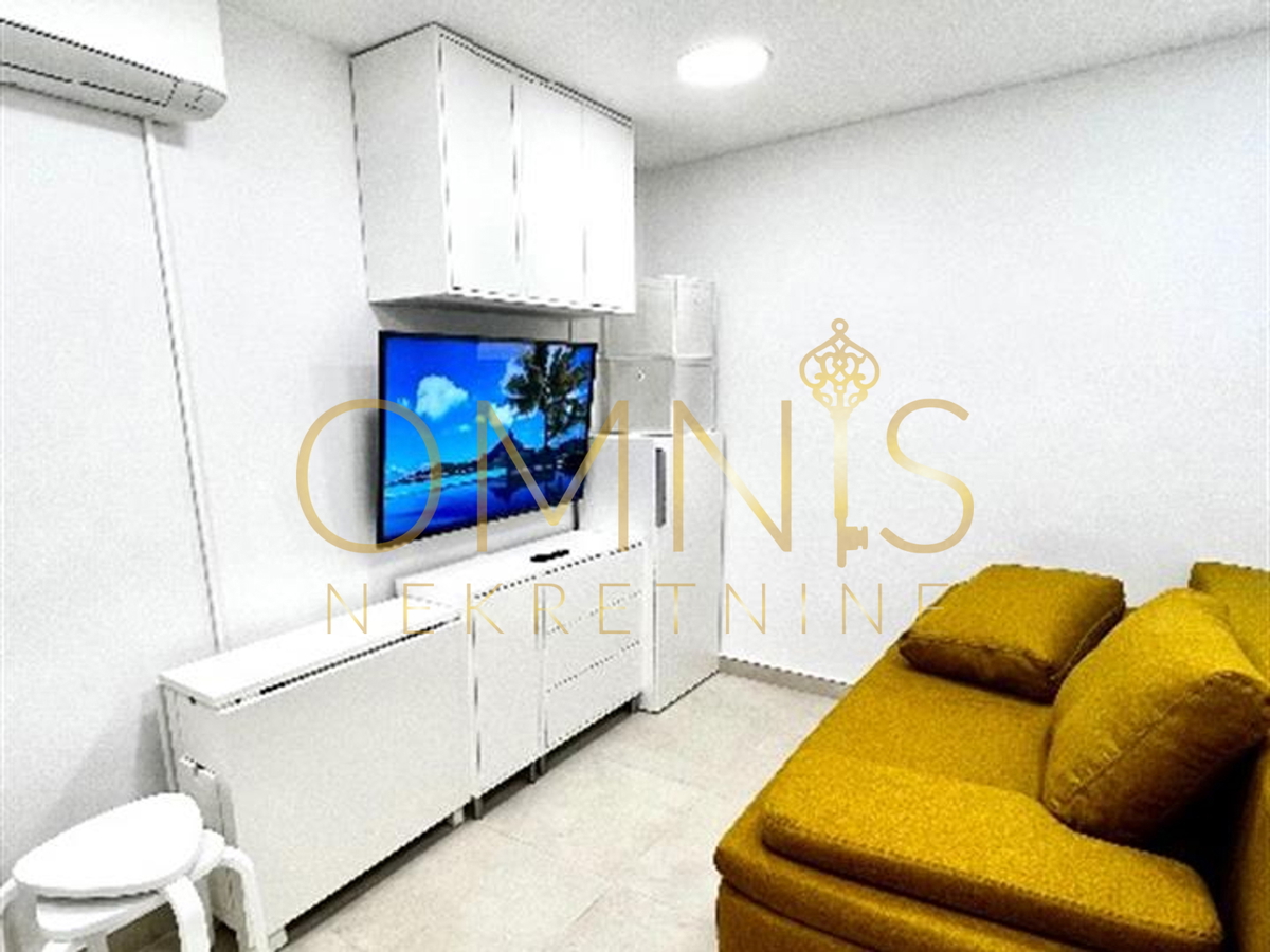 Apartmán K pronájmu - PRIMORSKO-GORANSKA RIJEKA