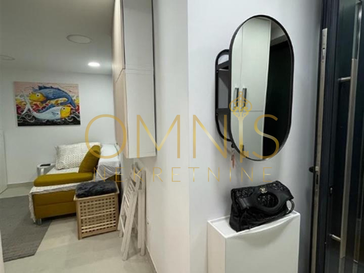 Apartmán K pronájmu - PRIMORSKO-GORANSKA RIJEKA